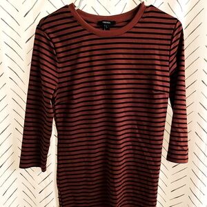 Women’s Forever 21 Dress Size Large